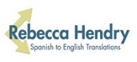 Rebecca Hendry   Spanish to English Translations 611991 Image 0